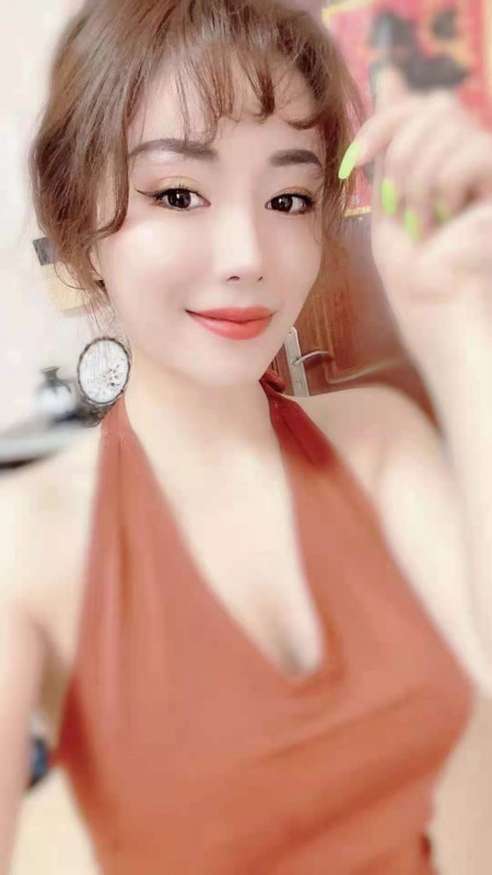 初心小姐姐